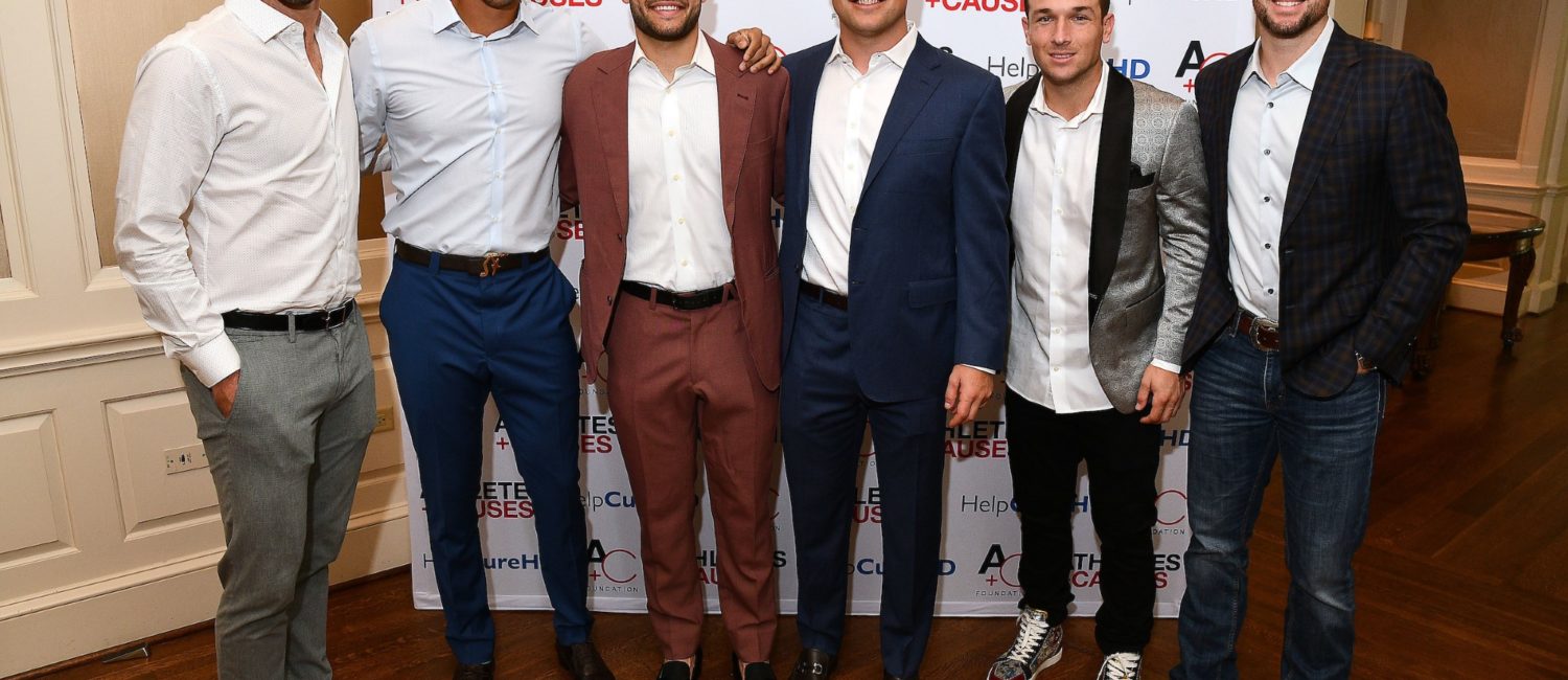 Justin Verlander, Carlos Correa, Lance McCullers, Joe Smith, Alex Bregman and Ryan Pressly photo by Dave Rossman