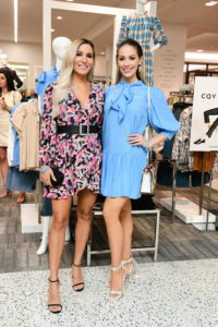 Kara McCullers, Daniella Rodriguez (Photo by Daniel Ortiz)