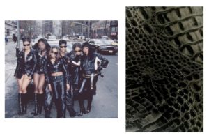 LaQuan Smith inspiration at New York Fashion Week Spring 2020