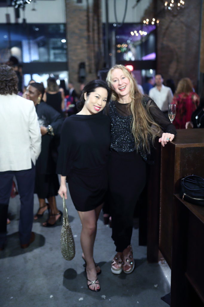 Becky Hollands, Christi Karll McWhorter (Quy Tran Photography)