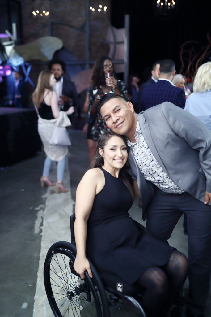 Vanessa & Erick Vega (Quy Tran Photography)