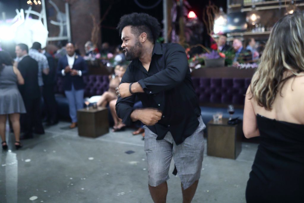 Neiman Catley (Quy Tran Photography)