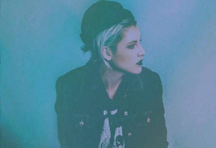 Local singer songwriter Sarah Jaffe is taking over the Dallas music scene. 