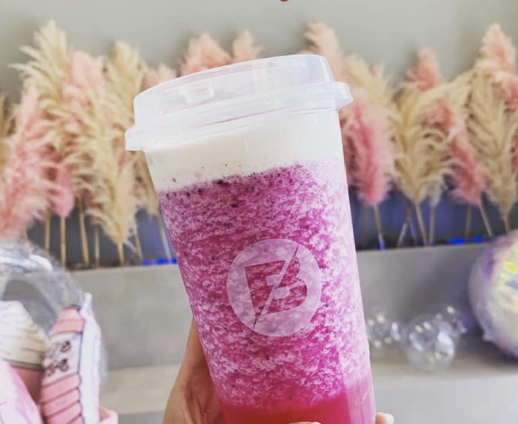 Nobibi is opening in Sugar Land. 