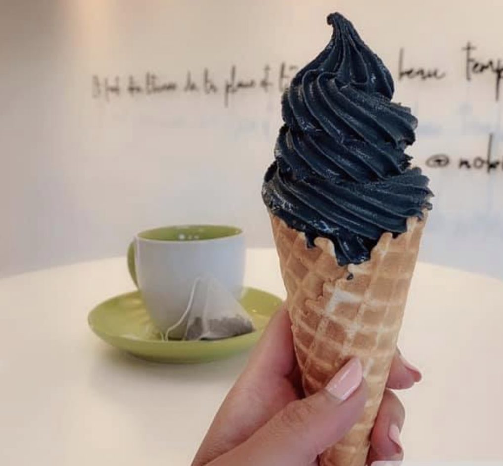 Nobibi is the latest addition to the soft serve craze. 