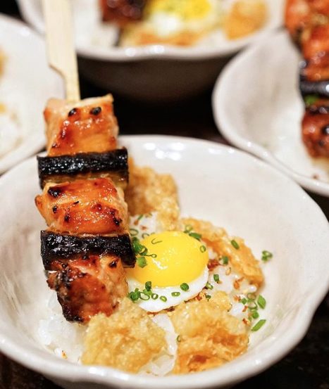 Kokoro was created by Uchi veterans. 