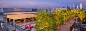 Trinity Groves