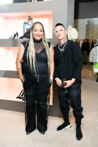 Tameka Lord, Joe Nguyen