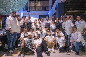 The chefs behind 10,000 Bites – by Jack-Potts.com