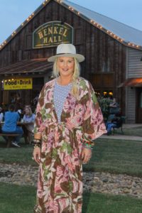 Tikaa Cone (Photo by Chris P. Bachman)