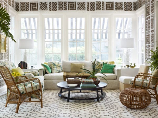 Tom Sheerer Dallas Tom Scheerer to Appear in Dallas at Texas Design Week - PaperCity Magazine
