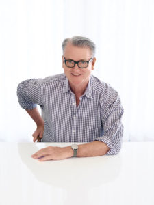 Tom Scheerer (Photo by Francesco Lagnese)