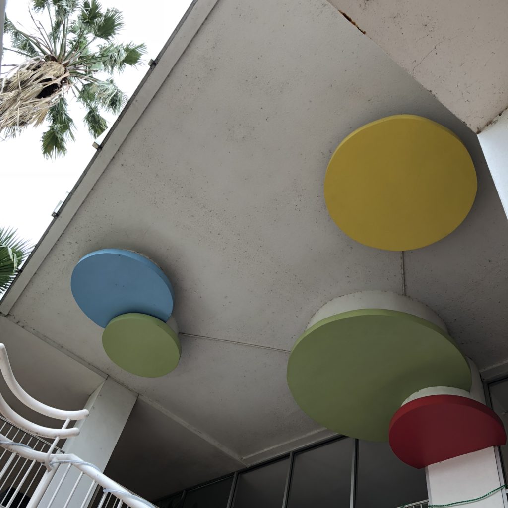 Tropicana Hotel of San Antonio, 1962