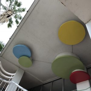 Tropicana Hotel of San Antonio, 1962