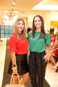 Neiman Marcus Fall fashion (Photo by Priscilla Dickson)