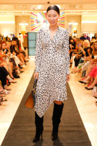 Neiman Marcus Fall fashion (Photo by Priscilla Dickson)