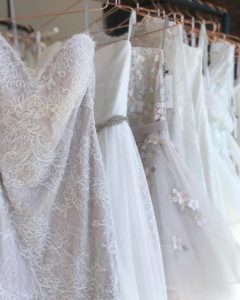 WED Bridal boutique