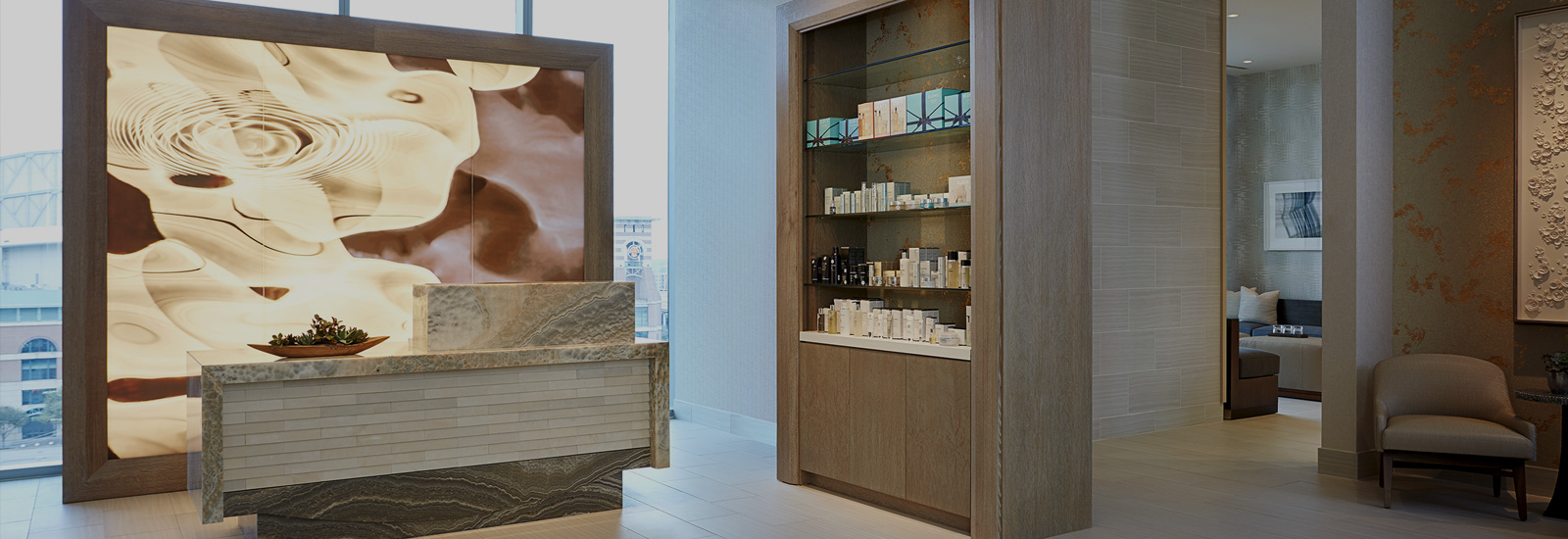 Houston's Best Spas — 10 Pampering Palaces That Wow PaperCity Magazine