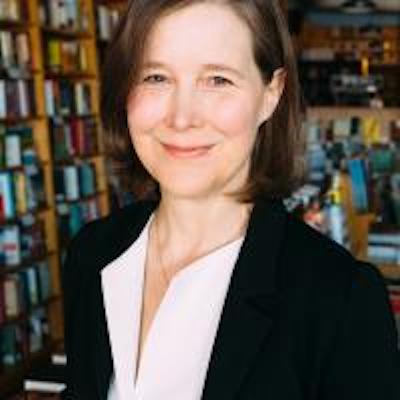 anne patchett