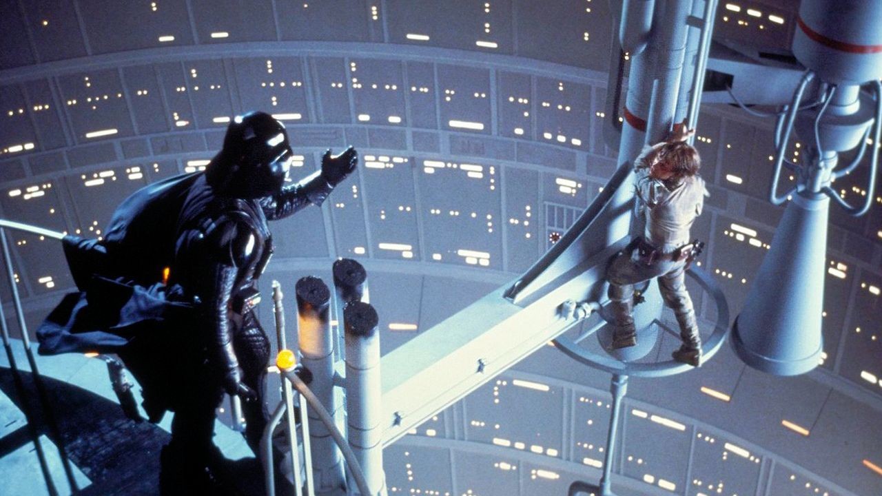 Star Wars V