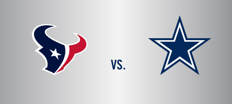 Preseason: Cowboys vs. Texans - PaperCity Magazine