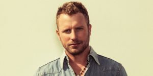Dierks Bentley