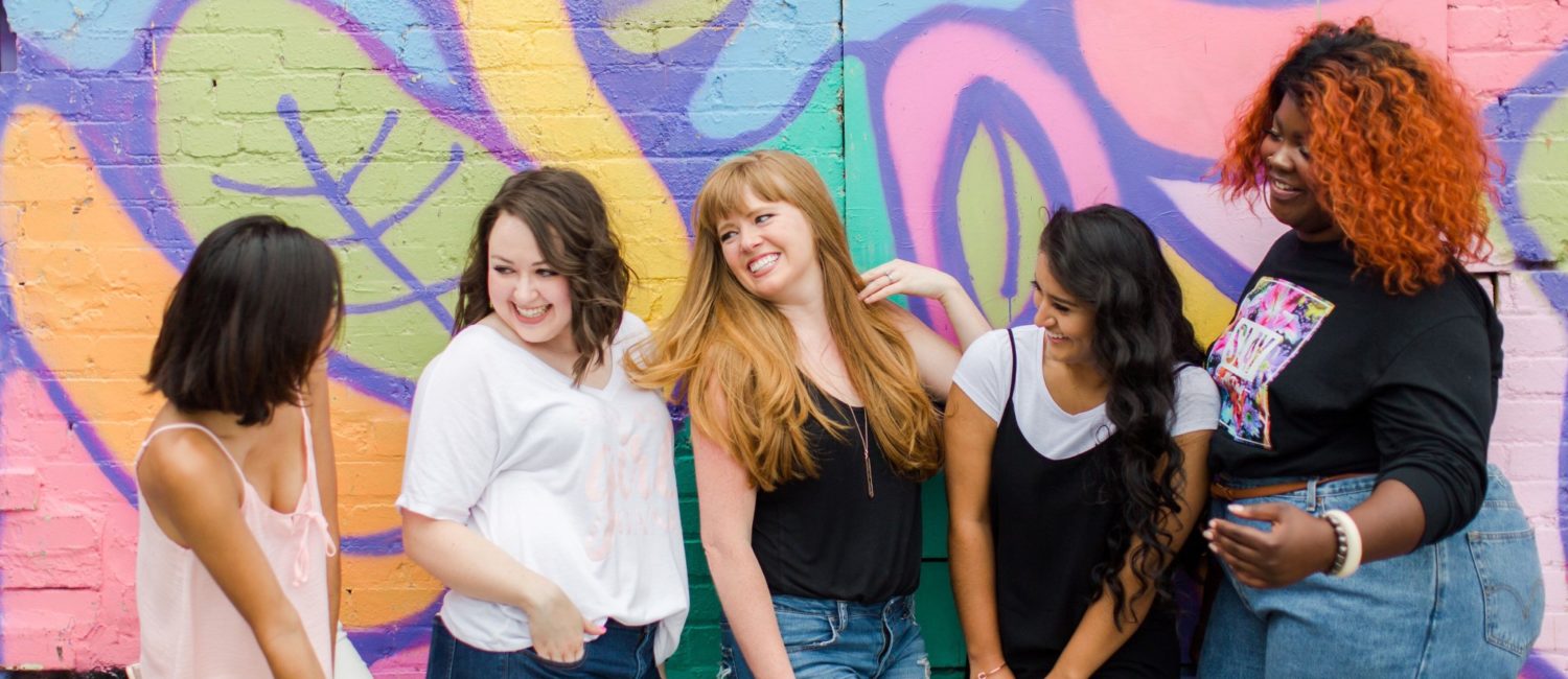 Dallas Girl Gang