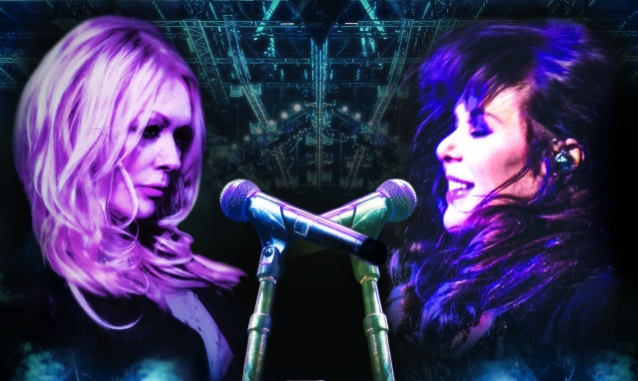 Heart will be joined by Joan Jett and Elle King this Friday on the Love Alive Tour.