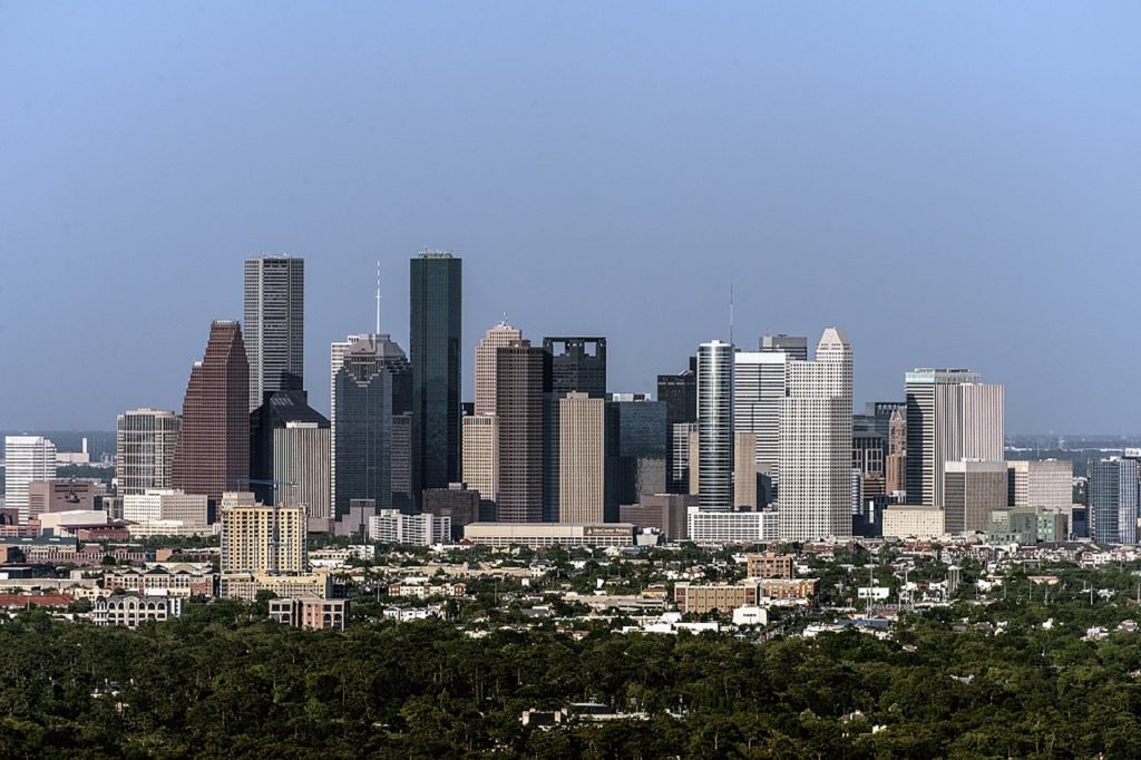 houston