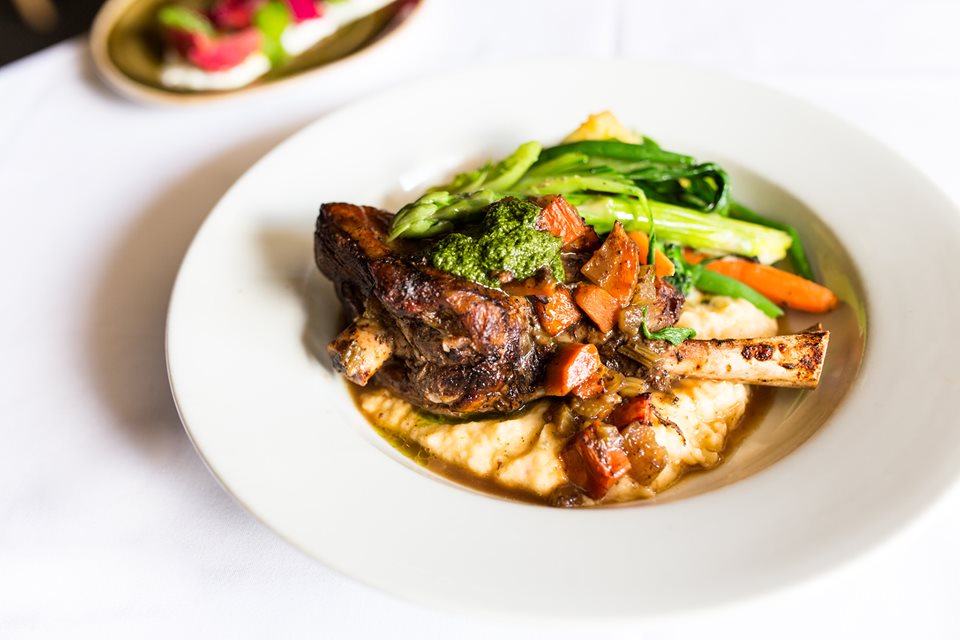 The owners are shifting focus to their other concepts, especially The Dunlavy, with its upcoming dinner service. 