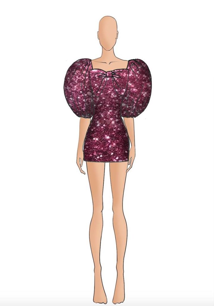 "This collection is my most personal to date. It is focused on childhood memories of my family in Spain. The women of Moaña who all have a relaxed strength in everything they do" — Christian Cowan.