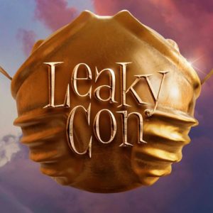 LeakyCon 2019 - PaperCity Magazine