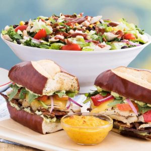 mendocino farms