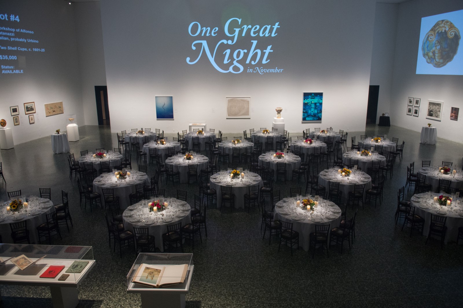 one great night