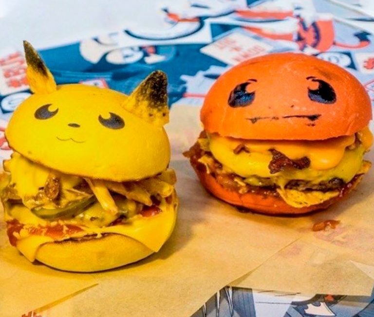pokebar