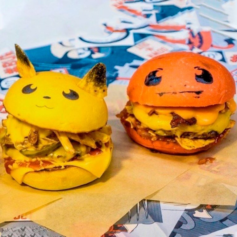 pokebar
