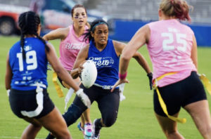 Powder Puff