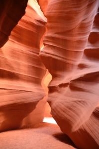 Antelope Canyon Amangiri