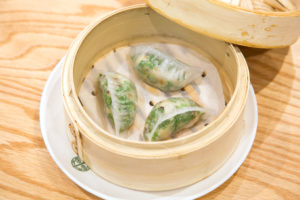 tim ho wan dumplings