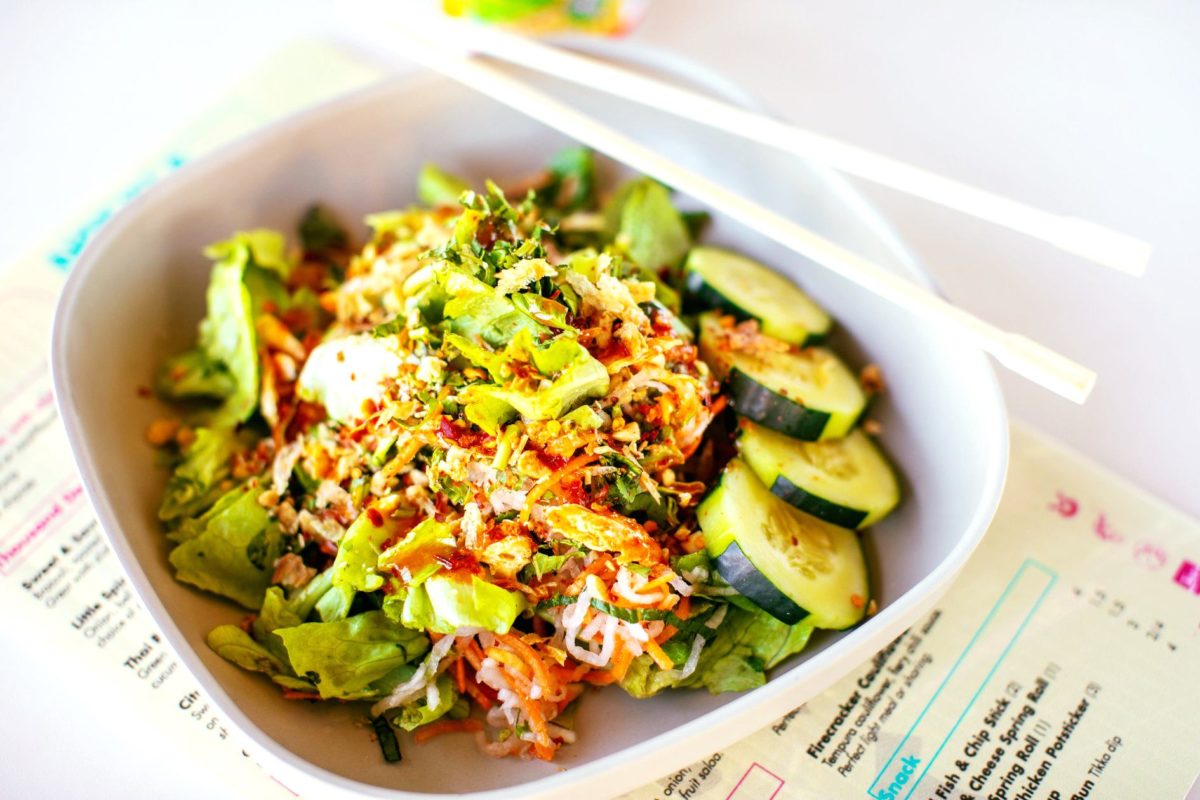 Atlanta's Designer Fast Food Obsession Jumps Into Houston's Restaurant