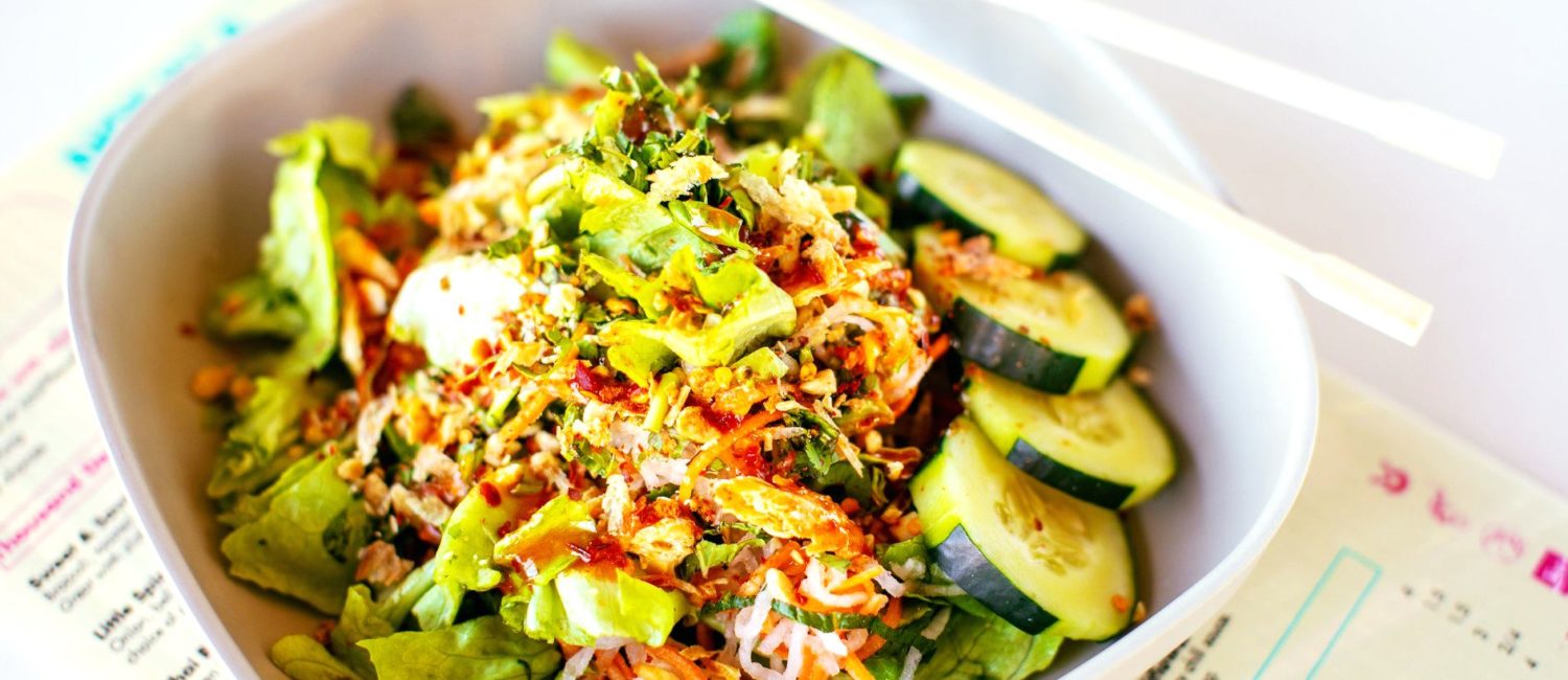 tin drum cucumber