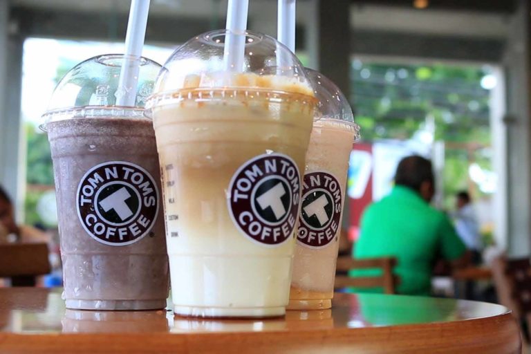 South Korean Coffee Favorite Gets Fancy in Houston — Why This Tom N