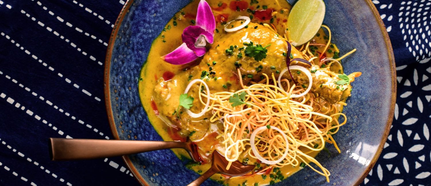 traveler’s table khao soi