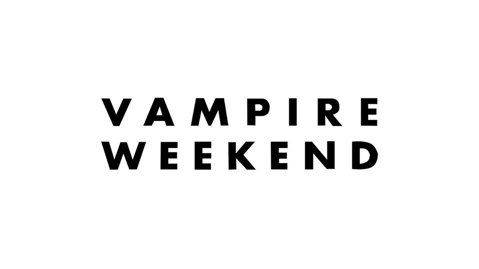 vampire weekend