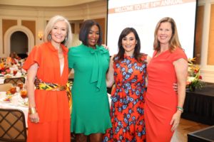 MS On the Move luncheon (Photo by Priscilla Dickson)