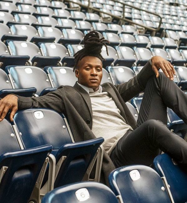 DeAndre Hopkins GQ