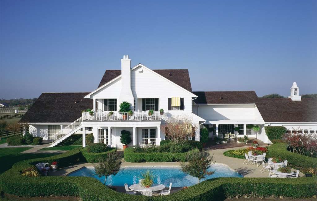 Southfork Ranch