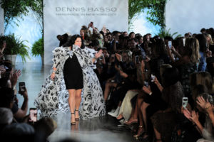 Dennis Basso Spring 2020 Fashion Show