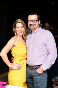 Chris Shepherd book signing Cook Like a Local at Georgia James (Photo by Daniel Ortiz)