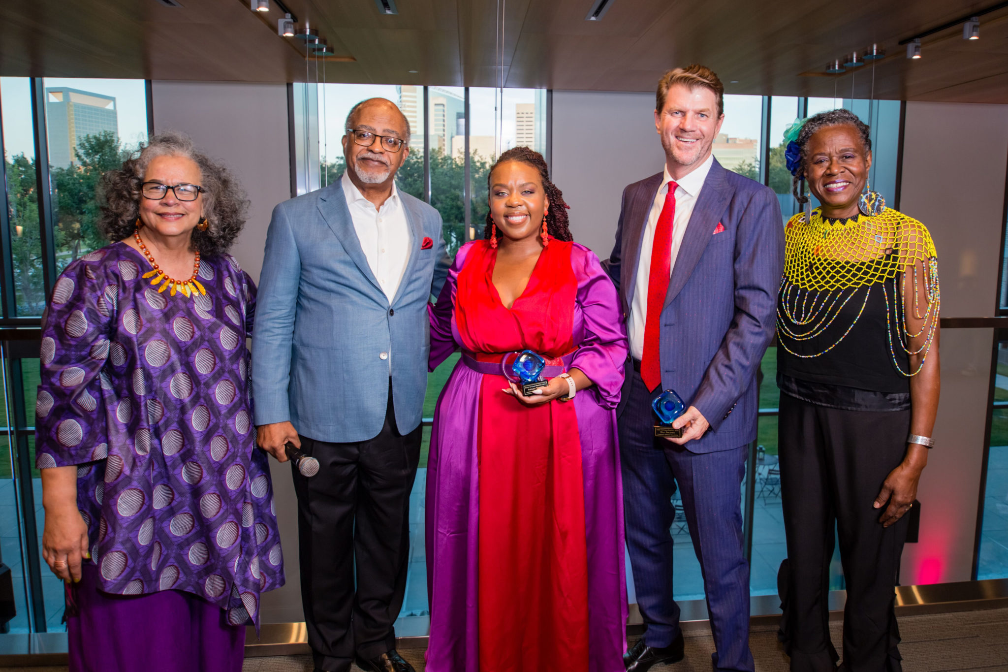 15.Michelle Barnes, Barry Barnes, Ashley Turner, Bill Baldwin, Sarah Trotty